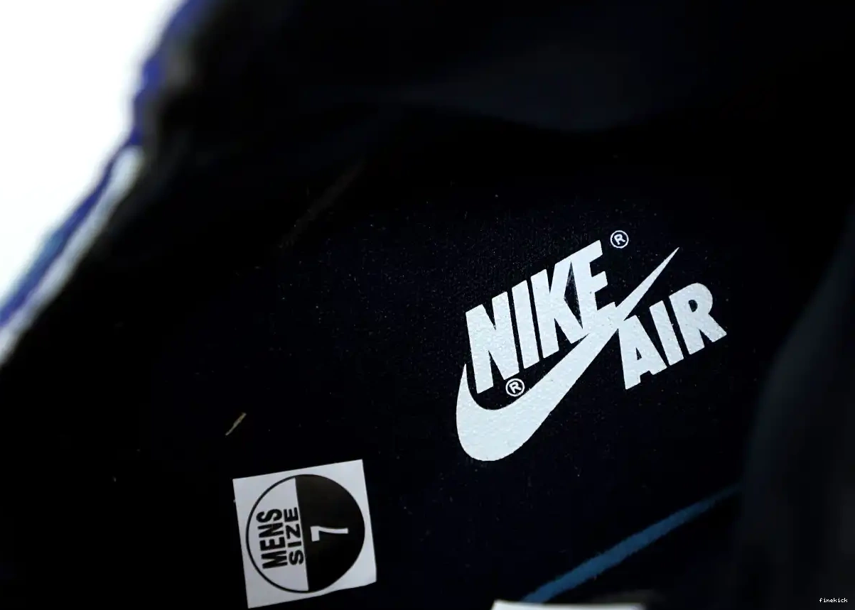 Jordan Air  OG Tie-Dye 1 High 0407